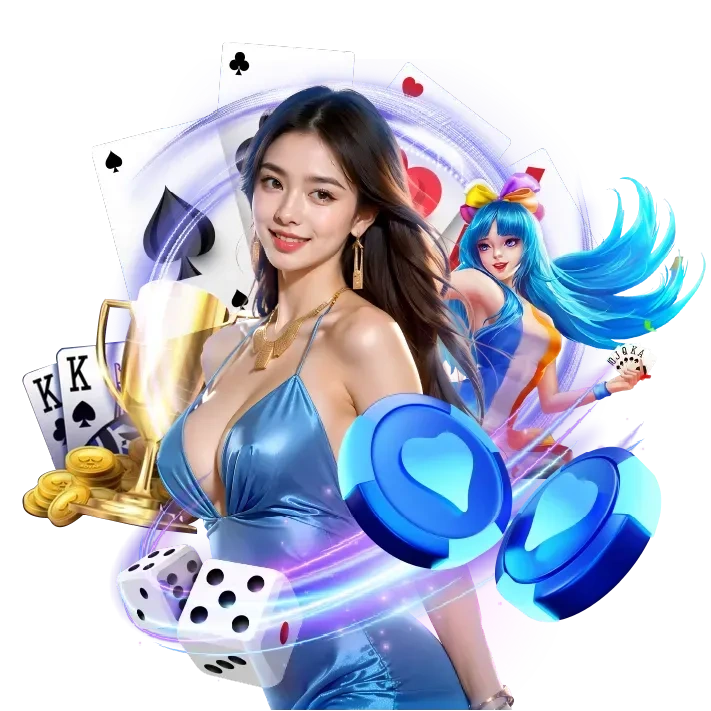Chuyên mục game bài Thabet